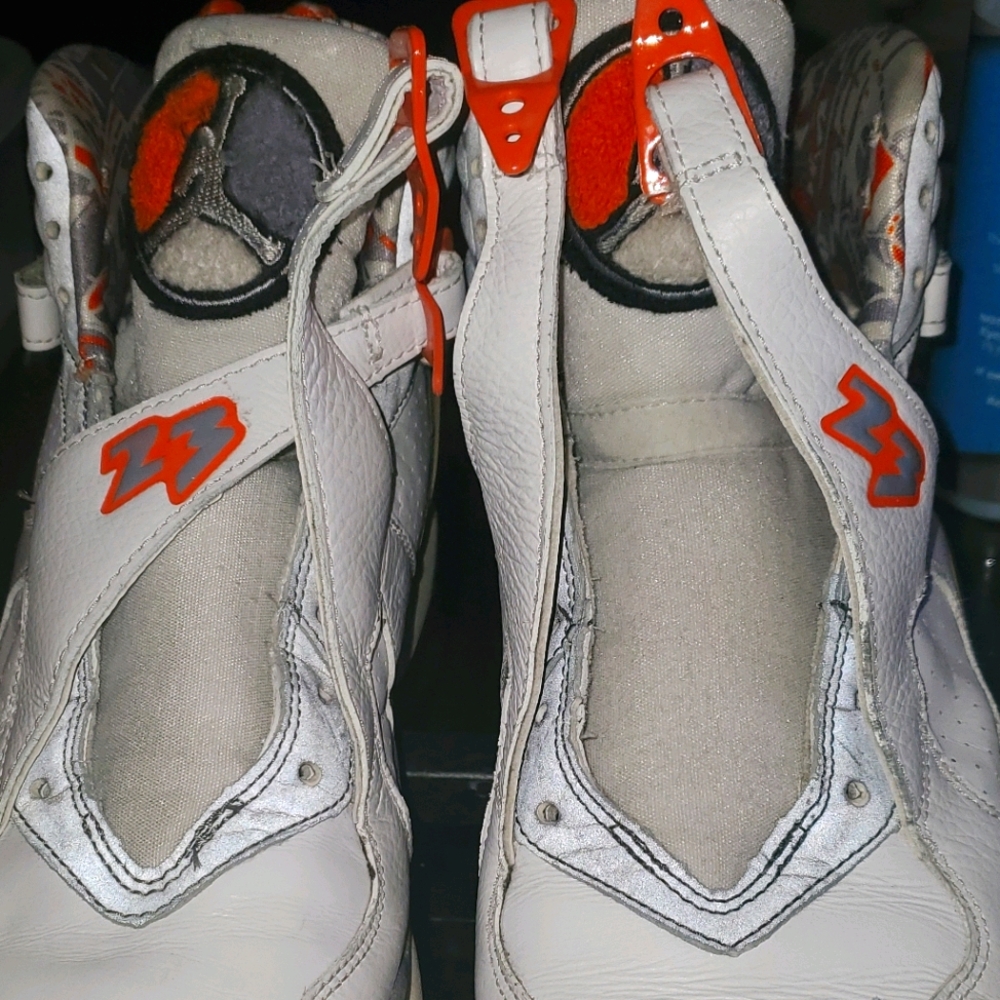 Air Jordan 8 retro